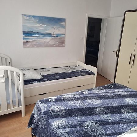 Apartment Sobin Kastela Exterior photo