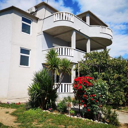 Apartment Sobin Kastela Exterior photo