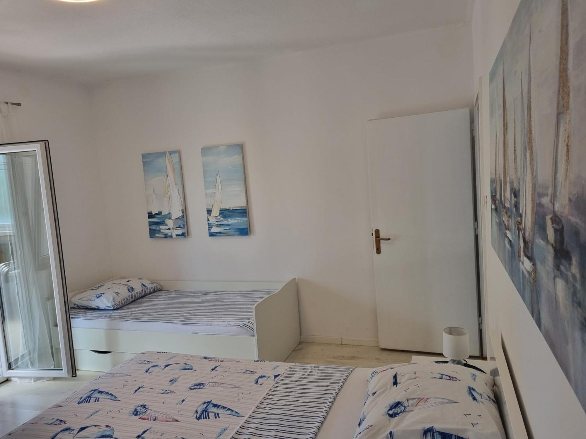 Apartment Sobin Kastela Exterior photo
