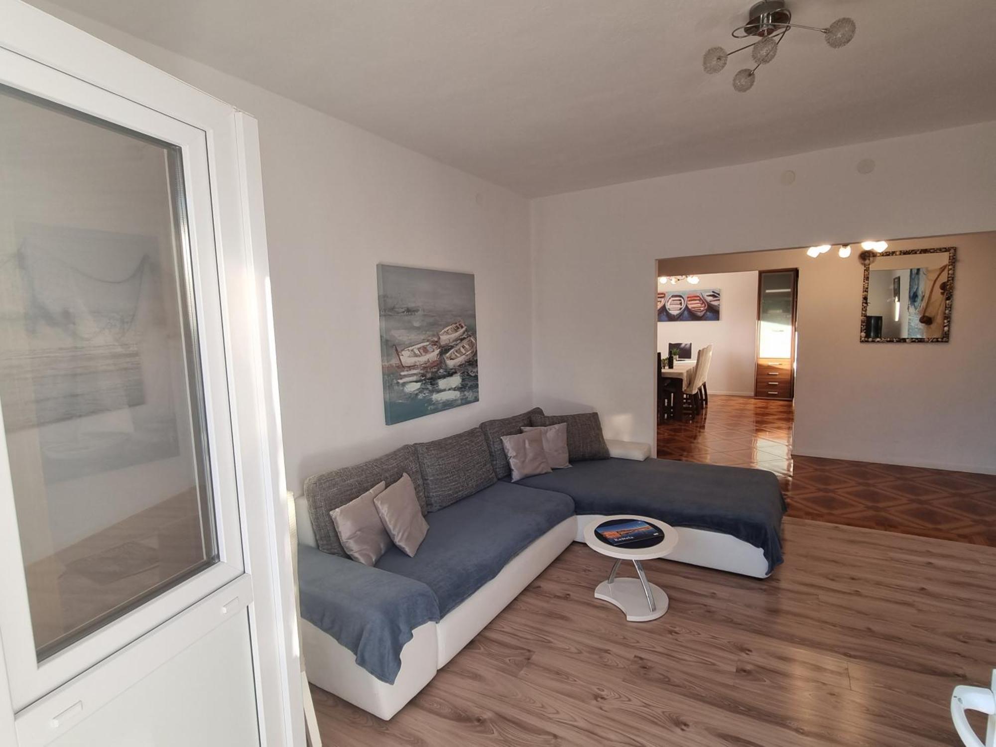 Apartment Sobin Kastela Exterior photo