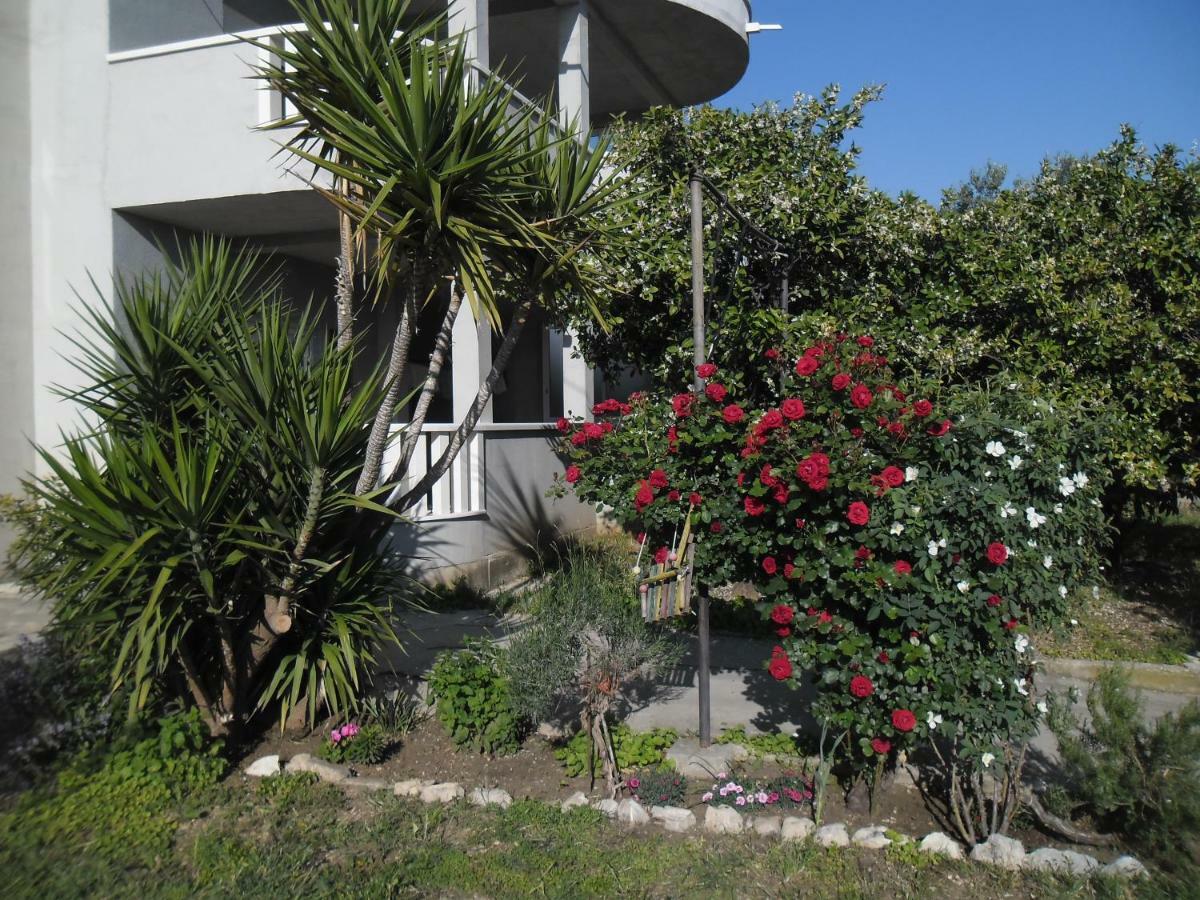 Apartment Sobin Kastela Exterior photo